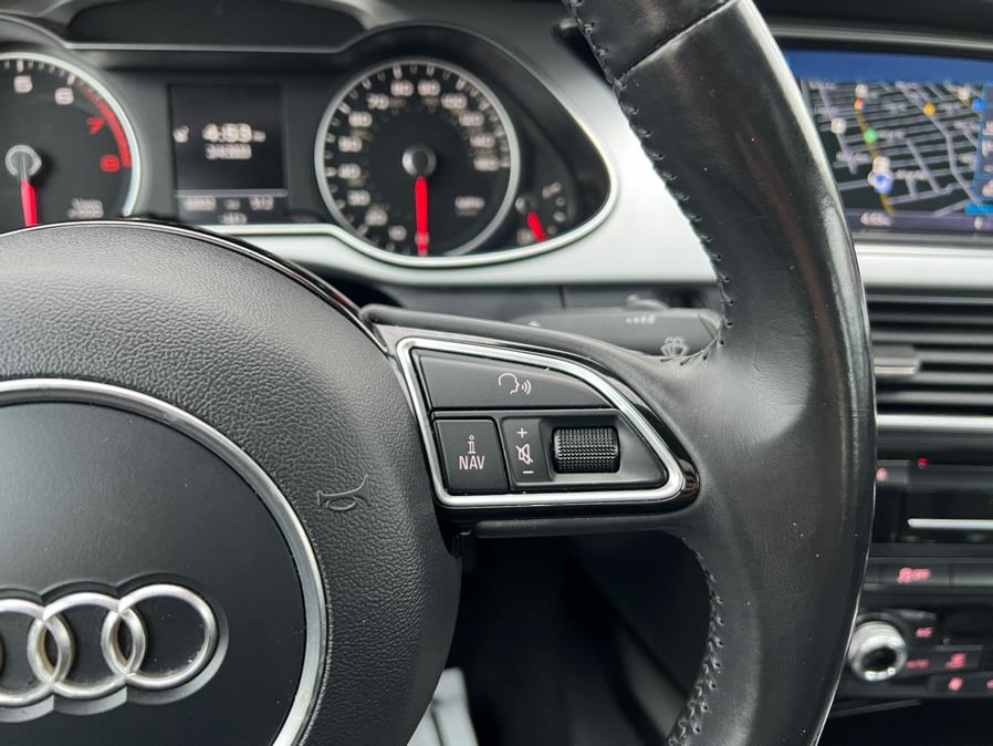 2016 Audi A4 Auto quattro 2.0T Premium, available for sale in Jamaica, New York | Sunrise Autoland. Jamaica, New York 2016 Audi A4 Auto quattro 2.0T Premium, available for sale in Jamaica, New York | Sunrise Autoland. Jamaica, New York