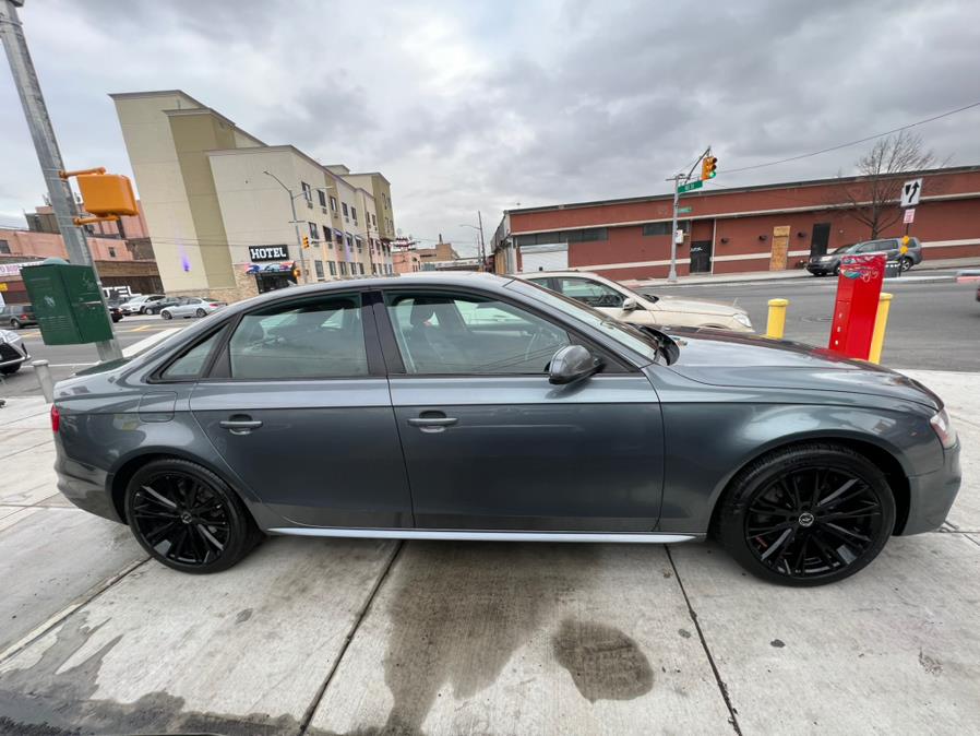 2016 Audi A4 Auto quattro 2.0T Premium, available for sale in Jamaica, New York | Sunrise Autoland. Jamaica, New York 2016 Audi A4 Auto quattro 2.0T Premium, available for sale in Jamaica, New York | Sunrise Autoland. Jamaica, New York