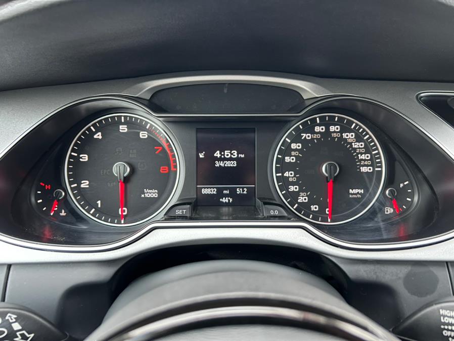 2016 Audi A4 Auto quattro 2.0T Premium, available for sale in Jamaica, New York | Sunrise Autoland. Jamaica, New York 2016 Audi A4 Auto quattro 2.0T Premium, available for sale in Jamaica, New York | Sunrise Autoland. Jamaica, New York