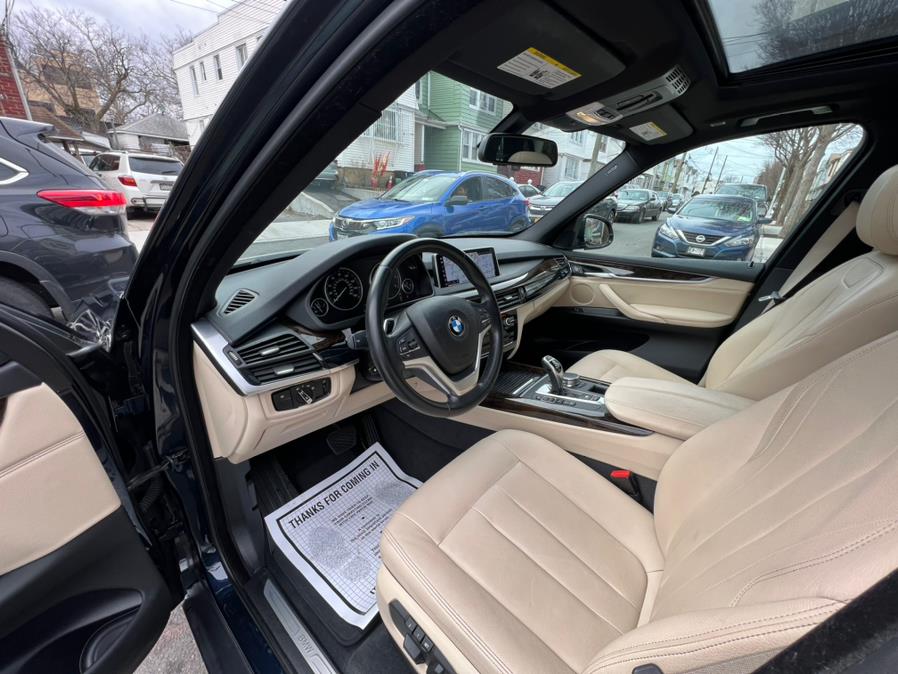 2018 BMW X5 xDrive35d Sports Activity Vehicle, available for sale in Jamaica, New York | Sunrise Autoland. Jamaica, New York 2018 BMW X5 xDrive35d Sports Activity Vehicle, available for sale in Jamaica, New York | Sunrise Autoland. Jamaica, New York