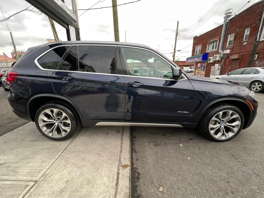 2018 BMW X5 xDrive35d Sports Activity Vehicle, available for sale in Jamaica, New York | Sunrise Autoland. Jamaica, New York 2018 BMW X5 xDrive35d Sports Activity Vehicle, available for sale in Jamaica, New York | Sunrise Autoland. Jamaica, New York
