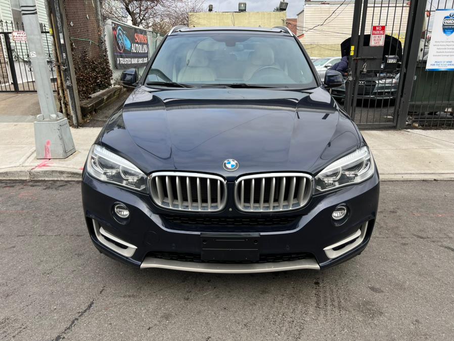2018 BMW X5 xDrive35d Sports Activity Vehicle, available for sale in Jamaica, New York | Sunrise Autoland. Jamaica, New York 2018 BMW X5 xDrive35d Sports Activity Vehicle, available for sale in Jamaica, New York | Sunrise Autoland. Jamaica, New York
