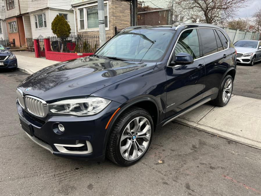 2018 BMW X5 xDrive35d Sports Activity Vehicle, available for sale in Jamaica, New York | Sunrise Autoland. Jamaica, New York 2018 BMW X5 xDrive35d Sports Activity Vehicle, available for sale in Jamaica, New York | Sunrise Autoland. Jamaica, New York