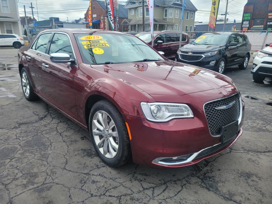 2019 Chrysler 300 Limited AWD, available for sale in Bridgeport, Connecticut | Affordable Motors Inc. Bridgeport, Connecticut 2019 Chrysler 300 Limited AWD, available for sale in Bridgeport, Connecticut | Affordable Motors Inc. Bridgeport, Connecticut