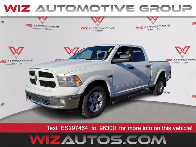 2014 Ram 1500 Outdoorsman, available for sale in Stratford, Connecticut | Wiz Leasing Inc. Stratford, Connecticut 2014 Ram 1500 Outdoorsman, available for sale in Stratford, Connecticut | Wiz Leasing Inc. Stratford, Connecticut