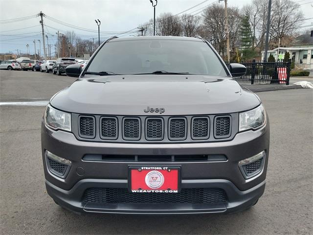 2018 Jeep Compass Sport, available for sale in Stratford, Connecticut | Wiz Leasing Inc. Stratford, Connecticut 2018 Jeep Compass Sport, available for sale in Stratford, Connecticut | Wiz Leasing Inc. Stratford, Connecticut