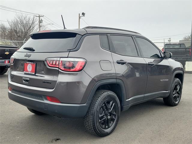2018 Jeep Compass Sport, available for sale in Stratford, Connecticut | Wiz Leasing Inc. Stratford, Connecticut 2018 Jeep Compass Sport, available for sale in Stratford, Connecticut | Wiz Leasing Inc. Stratford, Connecticut