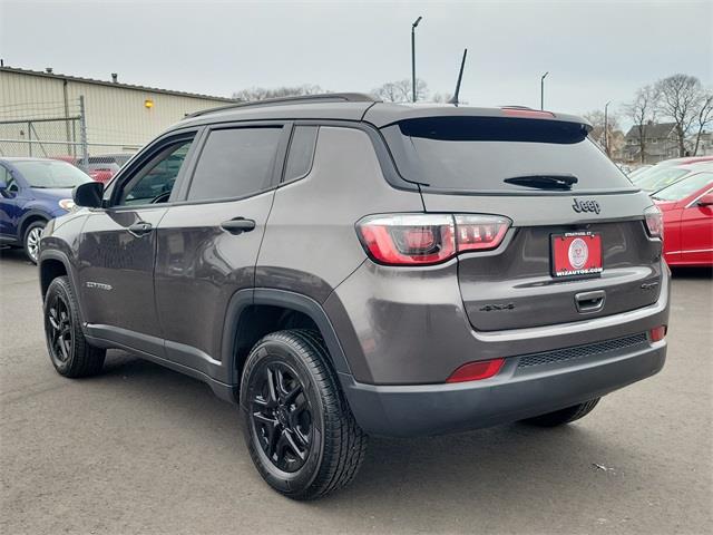 2018 Jeep Compass Sport, available for sale in Stratford, Connecticut | Wiz Leasing Inc. Stratford, Connecticut 2018 Jeep Compass Sport, available for sale in Stratford, Connecticut | Wiz Leasing Inc. Stratford, Connecticut