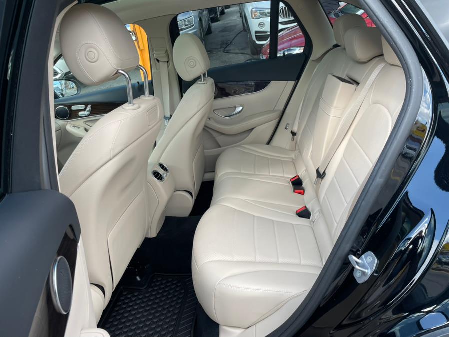 2018 Mercedes-Benz GLC GLC 300 4MATIC, available for sale in Jamaica, New York | Sylhet Motors Inc.. Jamaica, New York 2018 Mercedes-Benz GLC GLC 300 4MATIC, available for sale in Jamaica, New York | Sylhet Motors Inc.. Jamaica, New York