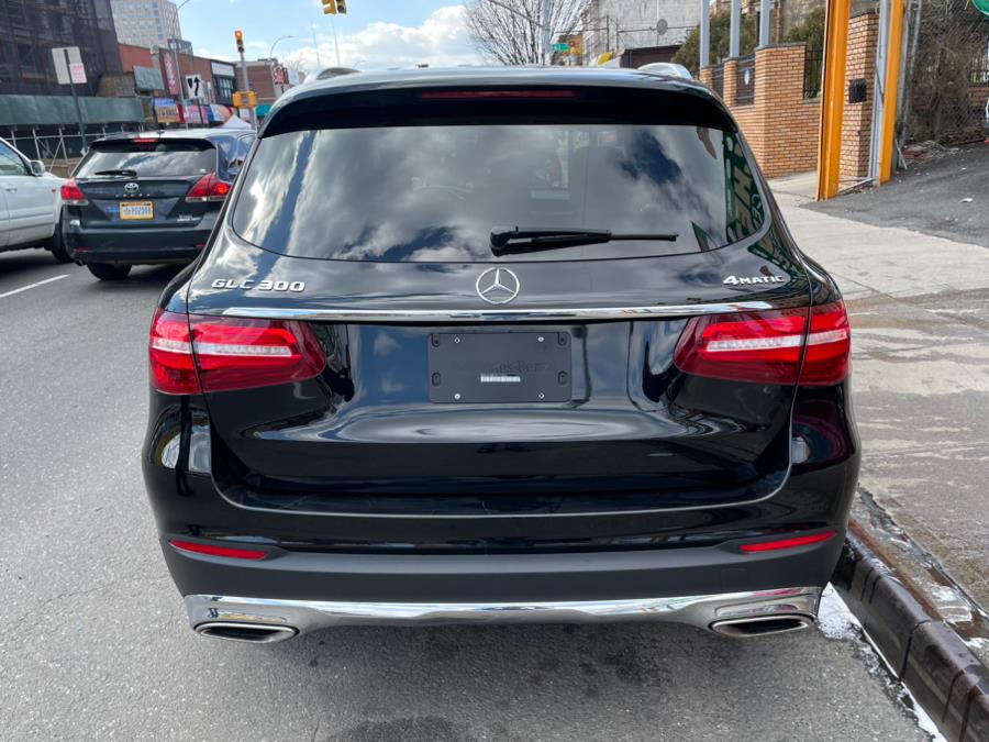 2018 Mercedes-Benz GLC GLC 300 4MATIC, available for sale in Jamaica, New York | Sylhet Motors Inc.. Jamaica, New York 2018 Mercedes-Benz GLC GLC 300 4MATIC, available for sale in Jamaica, New York | Sylhet Motors Inc.. Jamaica, New York
