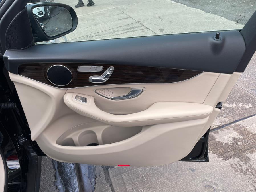 2018 Mercedes-Benz GLC GLC 300 4MATIC, available for sale in Jamaica, New York | Sylhet Motors Inc.. Jamaica, New York 2018 Mercedes-Benz GLC GLC 300 4MATIC, available for sale in Jamaica, New York | Sylhet Motors Inc.. Jamaica, New York