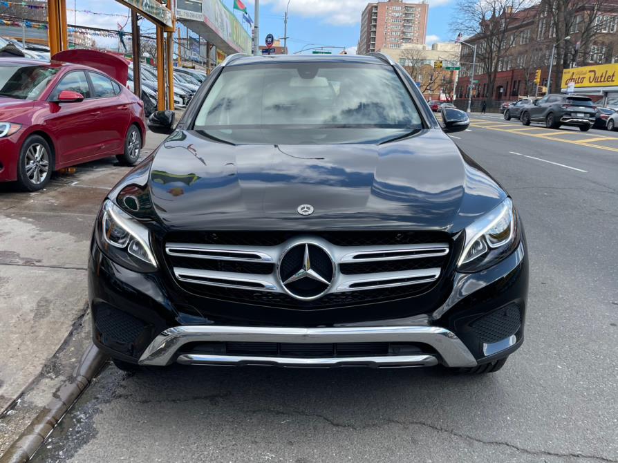 2018 Mercedes-Benz GLC GLC 300 4MATIC, available for sale in Jamaica, New York | Sylhet Motors Inc.. Jamaica, New York 2018 Mercedes-Benz GLC GLC 300 4MATIC, available for sale in Jamaica, New York | Sylhet Motors Inc.. Jamaica, New York