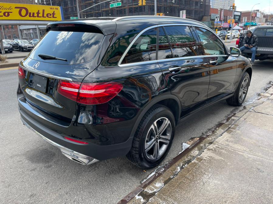 2018 Mercedes-Benz GLC GLC 300 4MATIC, available for sale in Jamaica, New York | Sylhet Motors Inc.. Jamaica, New York 2018 Mercedes-Benz GLC GLC 300 4MATIC, available for sale in Jamaica, New York | Sylhet Motors Inc.. Jamaica, New York