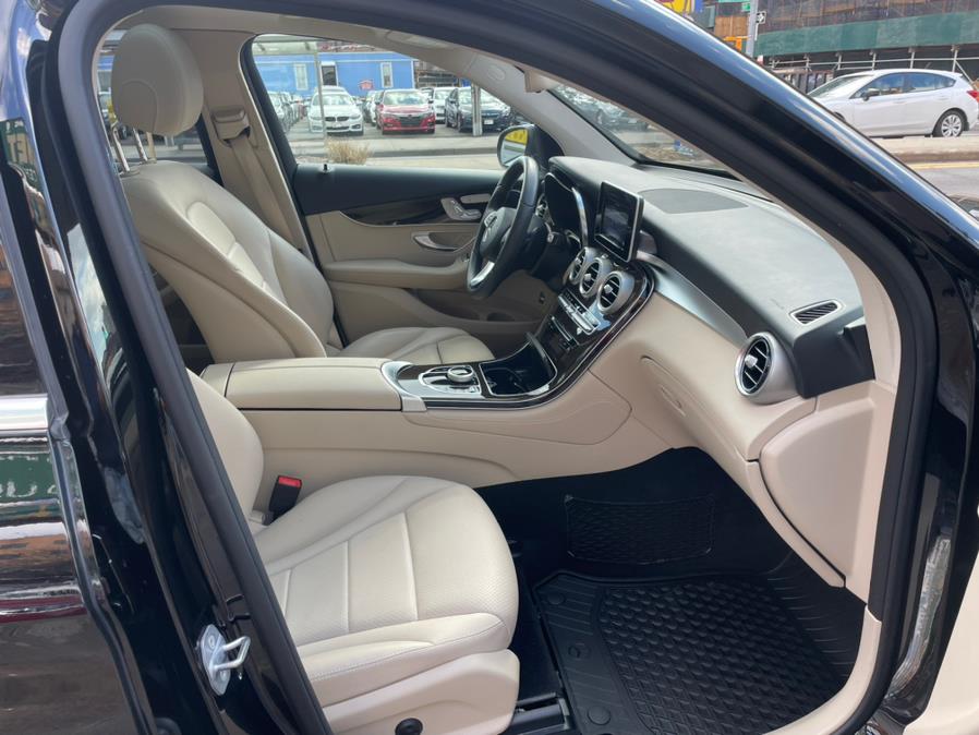 2018 Mercedes-Benz GLC GLC 300 4MATIC, available for sale in Jamaica, New York | Sylhet Motors Inc.. Jamaica, New York 2018 Mercedes-Benz GLC GLC 300 4MATIC, available for sale in Jamaica, New York | Sylhet Motors Inc.. Jamaica, New York