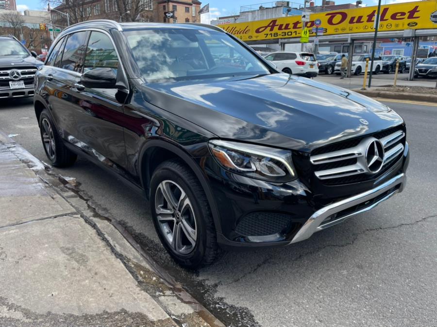 2018 Mercedes-Benz GLC GLC 300 4MATIC, available for sale in Jamaica, New York | Sylhet Motors Inc.. Jamaica, New York 2018 Mercedes-Benz GLC GLC 300 4MATIC, available for sale in Jamaica, New York | Sylhet Motors Inc.. Jamaica, New York