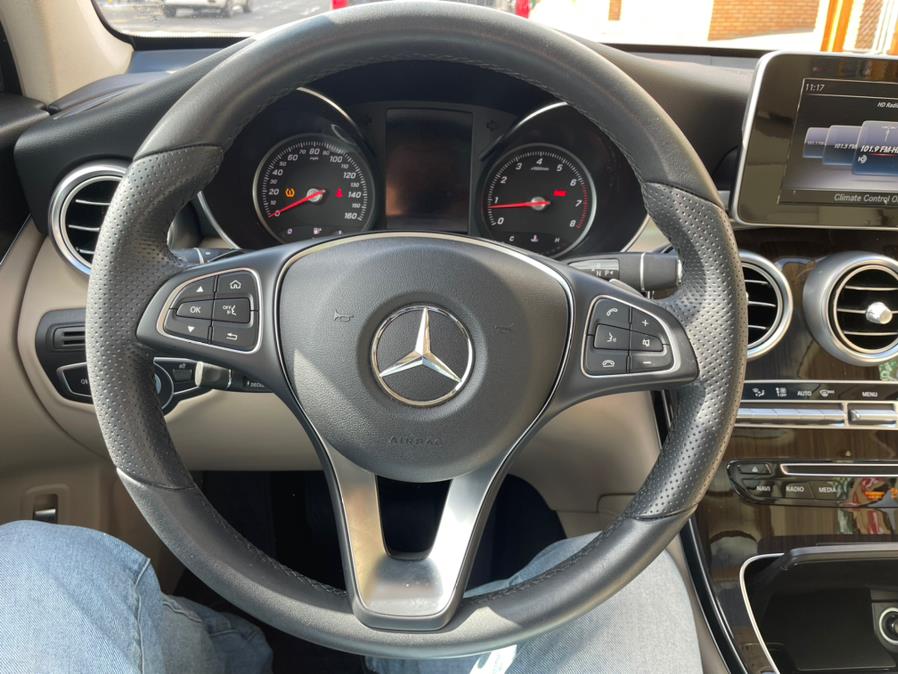 2018 Mercedes-Benz GLC GLC 300 4MATIC, available for sale in Jamaica, New York | Sylhet Motors Inc.. Jamaica, New York 2018 Mercedes-Benz GLC GLC 300 4MATIC, available for sale in Jamaica, New York | Sylhet Motors Inc.. Jamaica, New York