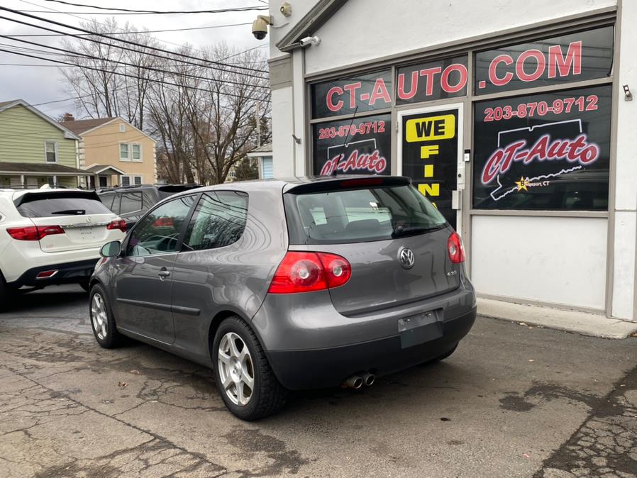 2008 Volkswagen Rabbit 2dr HB Auto S PZEV, available for sale in Bridgeport, Connecticut | CT Auto. Bridgeport, Connecticut 2008 Volkswagen Rabbit 2dr HB Auto S PZEV, available for sale in Bridgeport, Connecticut | CT Auto. Bridgeport, Connecticut