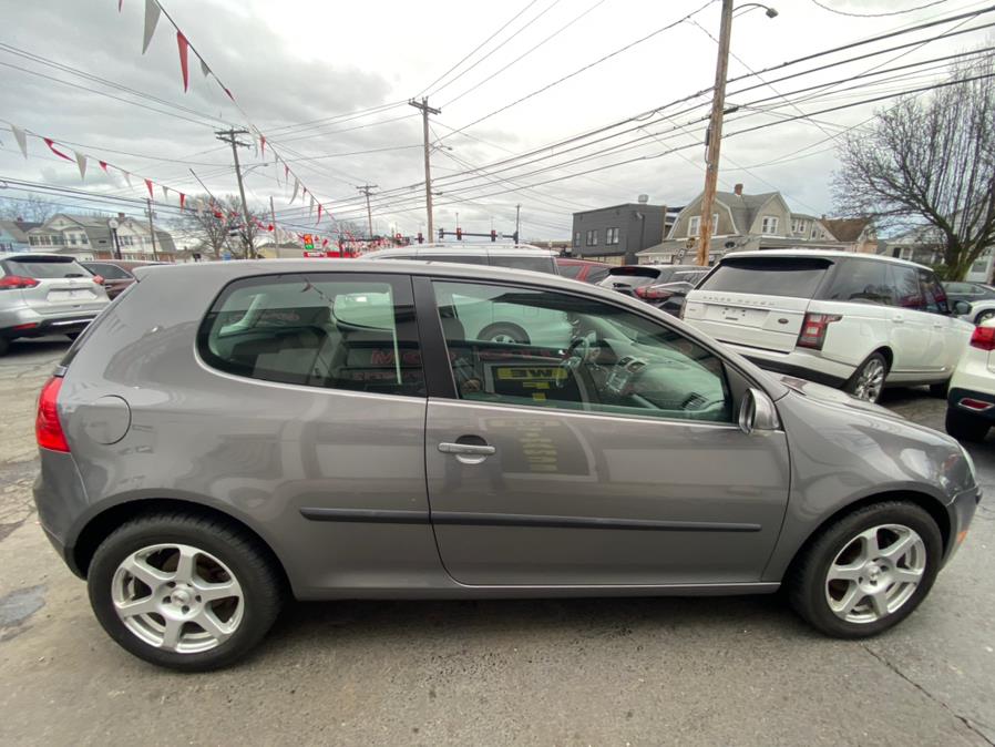 2008 Volkswagen Rabbit 2dr HB Auto S PZEV, available for sale in Bridgeport, Connecticut | CT Auto. Bridgeport, Connecticut 2008 Volkswagen Rabbit 2dr HB Auto S PZEV, available for sale in Bridgeport, Connecticut | CT Auto. Bridgeport, Connecticut
