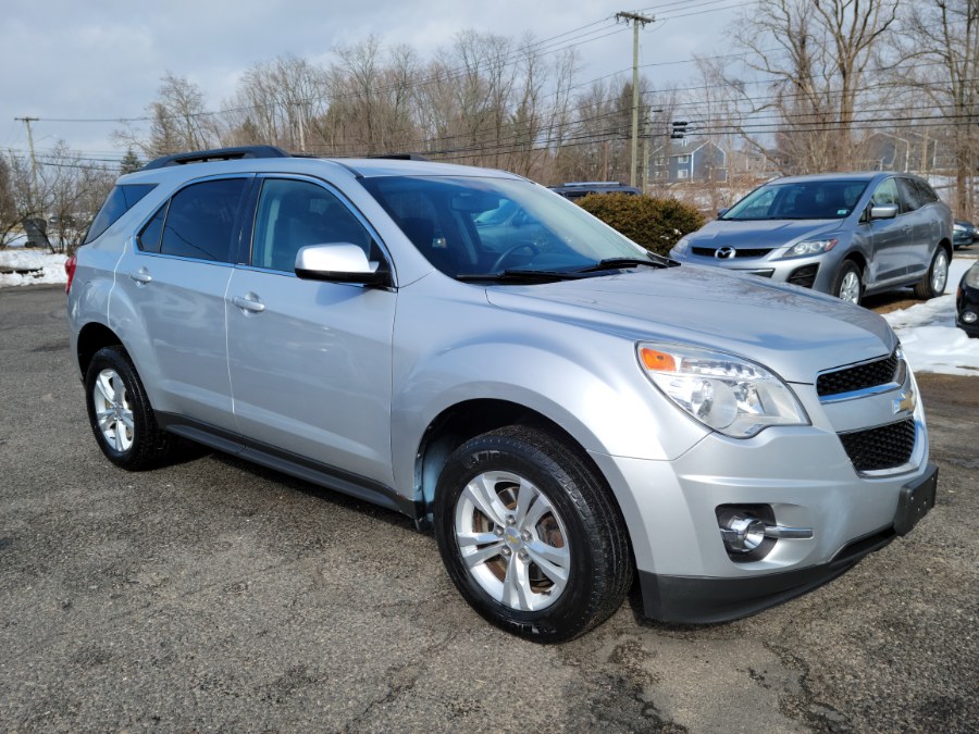 2011 Chevrolet Equinox AWD 4dr LT w/1LT, available for sale in East Windsor, Connecticut | Toro Auto. East Windsor, Connecticut 2011 Chevrolet Equinox AWD 4dr LT w/1LT, available for sale in East Windsor, Connecticut | Toro Auto. East Windsor, Connecticut