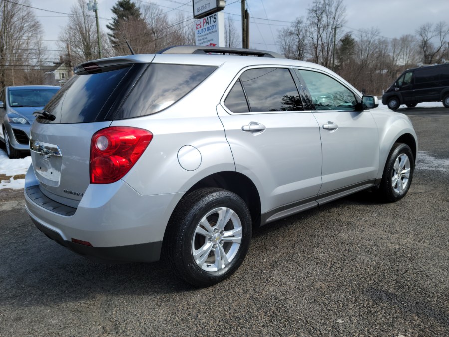 2011 Chevrolet Equinox AWD 4dr LT w/1LT, available for sale in East Windsor, Connecticut | Toro Auto. East Windsor, Connecticut 2011 Chevrolet Equinox AWD 4dr LT w/1LT, available for sale in East Windsor, Connecticut | Toro Auto. East Windsor, Connecticut
