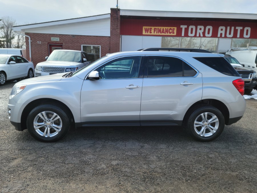 2011 Chevrolet Equinox AWD 4dr LT w/1LT, available for sale in East Windsor, Connecticut | Toro Auto. East Windsor, Connecticut 2011 Chevrolet Equinox AWD 4dr LT w/1LT, available for sale in East Windsor, Connecticut | Toro Auto. East Windsor, Connecticut