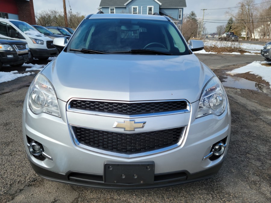2011 Chevrolet Equinox AWD 4dr LT w/1LT, available for sale in East Windsor, Connecticut | Toro Auto. East Windsor, Connecticut 2011 Chevrolet Equinox AWD 4dr LT w/1LT, available for sale in East Windsor, Connecticut | Toro Auto. East Windsor, Connecticut