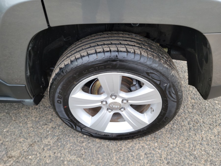 2011 Jeep Patriot 4WD 4dr Latitude, available for sale in East Windsor, Connecticut | Toro Auto. East Windsor, Connecticut 2011 Jeep Patriot 4WD 4dr Latitude, available for sale in East Windsor, Connecticut | Toro Auto. East Windsor, Connecticut