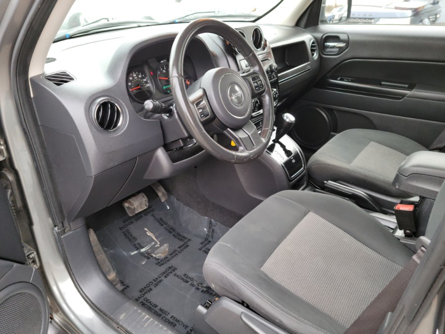 2011 Jeep Patriot 4WD 4dr Latitude, available for sale in East Windsor, Connecticut | Toro Auto. East Windsor, Connecticut 2011 Jeep Patriot 4WD 4dr Latitude, available for sale in East Windsor, Connecticut | Toro Auto. East Windsor, Connecticut