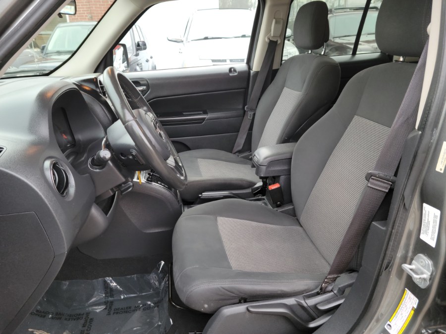 2011 Jeep Patriot 4WD 4dr Latitude, available for sale in East Windsor, Connecticut | Toro Auto. East Windsor, Connecticut 2011 Jeep Patriot 4WD 4dr Latitude, available for sale in East Windsor, Connecticut | Toro Auto. East Windsor, Connecticut