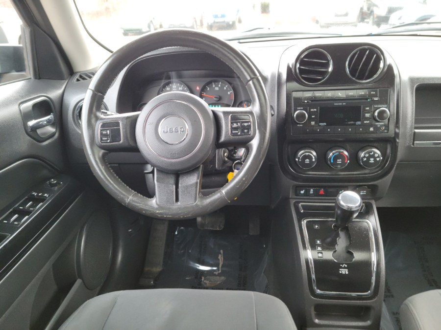 2011 Jeep Patriot 4WD 4dr Latitude, available for sale in East Windsor, Connecticut | Toro Auto. East Windsor, Connecticut 2011 Jeep Patriot 4WD 4dr Latitude, available for sale in East Windsor, Connecticut | Toro Auto. East Windsor, Connecticut