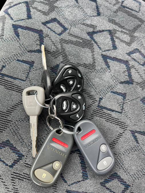2002 Honda Civic 2dr Cpe EX Auto, available for sale in Ashland , Massachusetts | New Beginning Auto Service Inc . Ashland , Massachusetts 2002 Honda Civic 2dr Cpe EX Auto, available for sale in Ashland , Massachusetts | New Beginning Auto Service Inc . Ashland , Massachusetts
