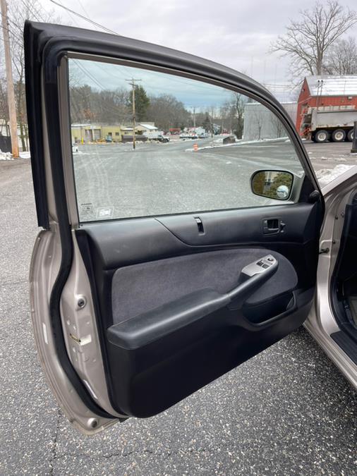 2002 Honda Civic 2dr Cpe EX Auto, available for sale in Ashland , Massachusetts | New Beginning Auto Service Inc . Ashland , Massachusetts 2002 Honda Civic 2dr Cpe EX Auto, available for sale in Ashland , Massachusetts | New Beginning Auto Service Inc . Ashland , Massachusetts