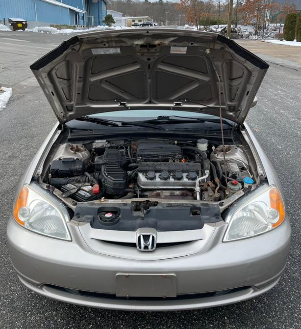 2002 Honda Civic 2dr Cpe EX Auto, available for sale in Ashland , Massachusetts | New Beginning Auto Service Inc . Ashland , Massachusetts 2002 Honda Civic 2dr Cpe EX Auto, available for sale in Ashland , Massachusetts | New Beginning Auto Service Inc . Ashland , Massachusetts