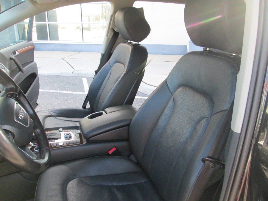 2013 Audi Q7 quattro 4dr 3.0T S line Prestige, available for sale in Massapequa, New York | South Shore Auto Brokers & Sales. Massapequa, New York 2013 Audi Q7 quattro 4dr 3.0T S line Prestige, available for sale in Massapequa, New York | South Shore Auto Brokers & Sales. Massapequa, New York