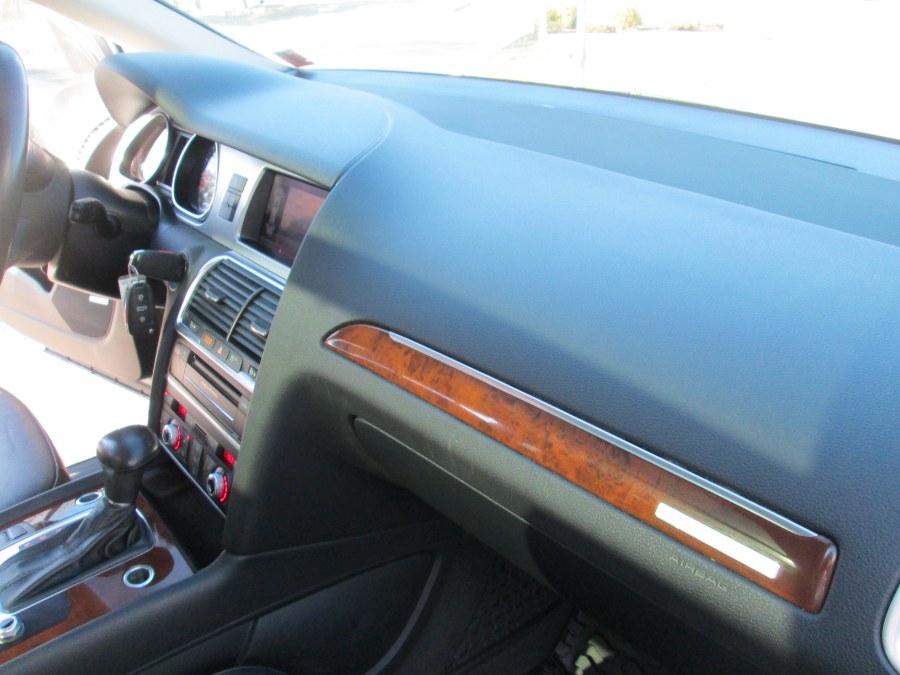 2013 Audi Q7 quattro 4dr 3.0T S line Prestige, available for sale in Massapequa, New York | South Shore Auto Brokers & Sales. Massapequa, New York 2013 Audi Q7 quattro 4dr 3.0T S line Prestige, available for sale in Massapequa, New York | South Shore Auto Brokers & Sales. Massapequa, New York