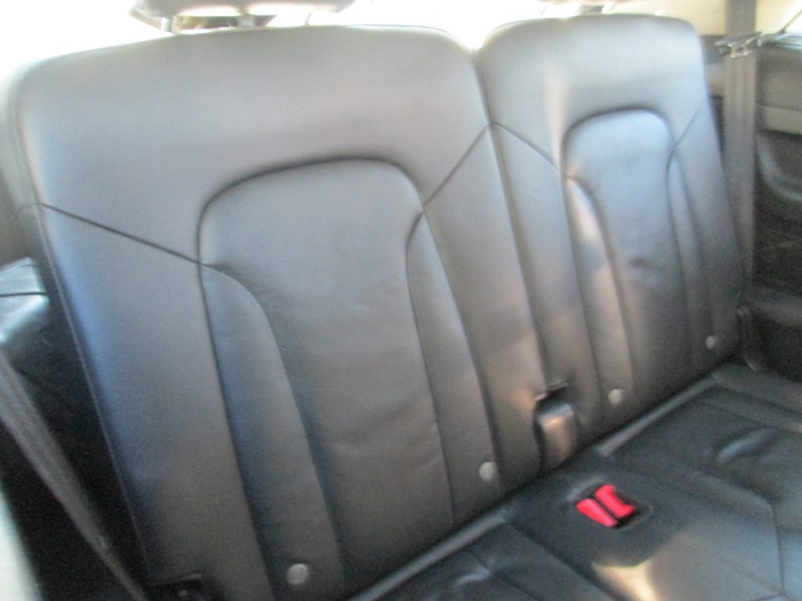 2013 Audi Q7 quattro 4dr 3.0T S line Prestige, available for sale in Massapequa, New York | South Shore Auto Brokers & Sales. Massapequa, New York 2013 Audi Q7 quattro 4dr 3.0T S line Prestige, available for sale in Massapequa, New York | South Shore Auto Brokers & Sales. Massapequa, New York