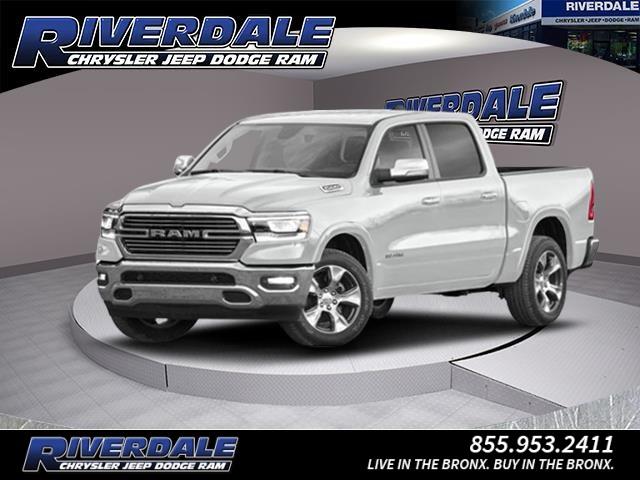 2023 Ram 1500 Laramie, available for sale in Bronx, New York | Eastchester Motor Cars. Bronx, New York