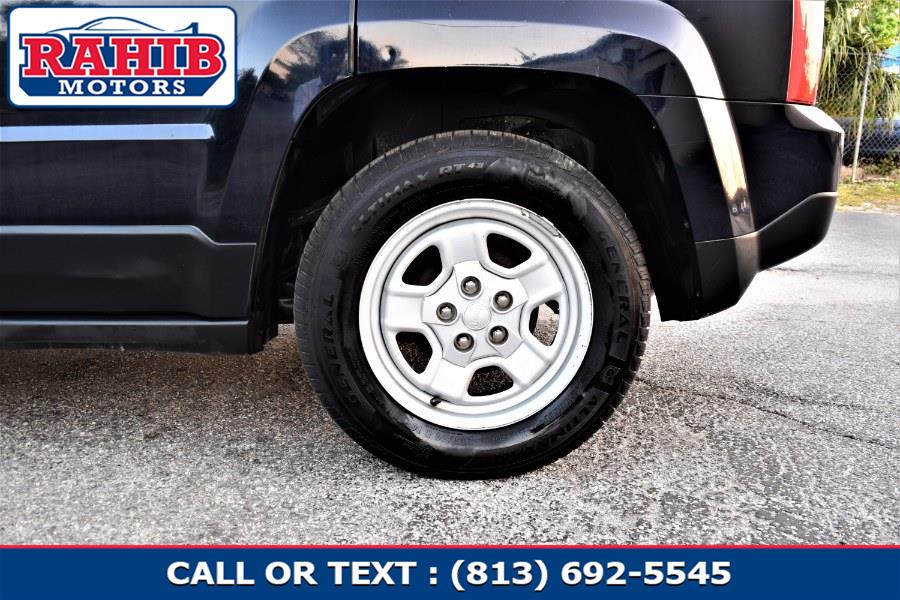 2011 Jeep Patriot FWD 4dr Sport, available for sale in Winter Park, Florida | Rahib Motors. Winter Park, Florida 2011 Jeep Patriot FWD 4dr Sport, available for sale in Winter Park, Florida | Rahib Motors. Winter Park, Florida