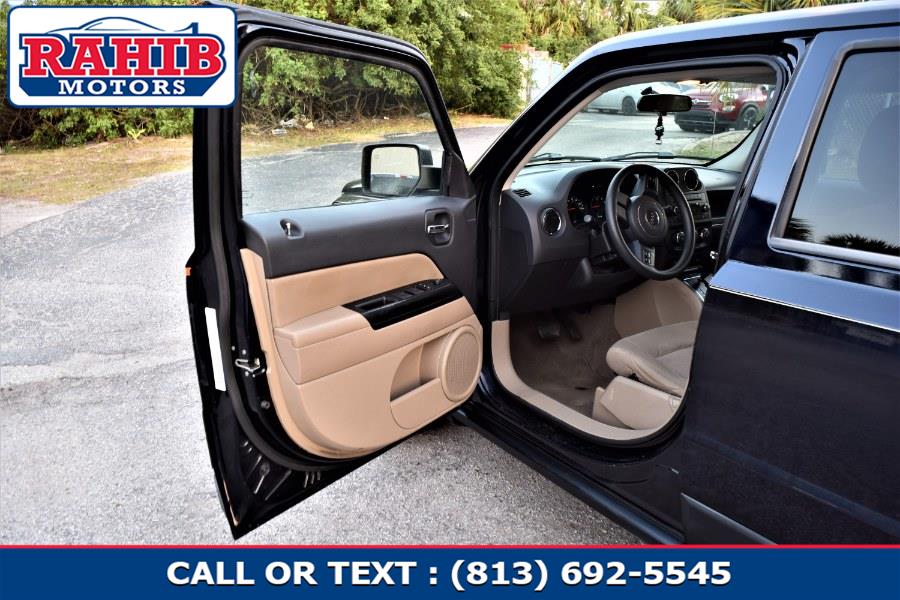 2011 Jeep Patriot FWD 4dr Sport, available for sale in Winter Park, Florida | Rahib Motors. Winter Park, Florida 2011 Jeep Patriot FWD 4dr Sport, available for sale in Winter Park, Florida | Rahib Motors. Winter Park, Florida