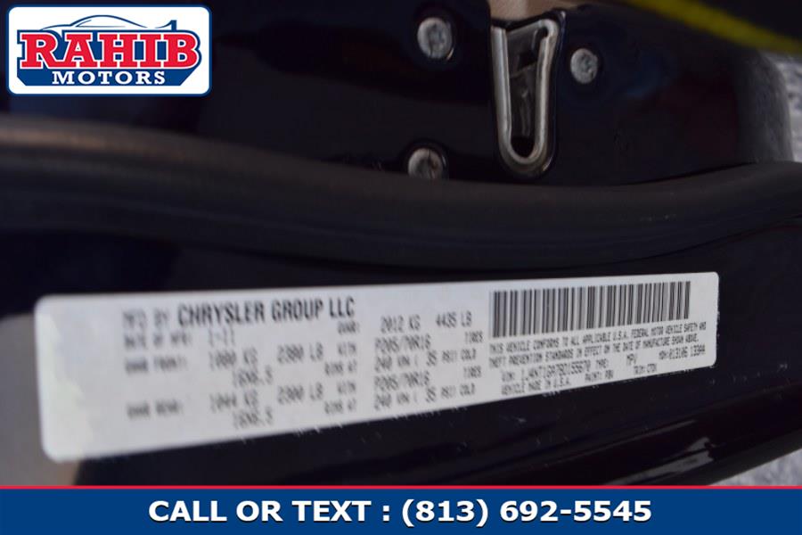 2011 Jeep Patriot FWD 4dr Sport, available for sale in Winter Park, Florida | Rahib Motors. Winter Park, Florida 2011 Jeep Patriot FWD 4dr Sport, available for sale in Winter Park, Florida | Rahib Motors. Winter Park, Florida