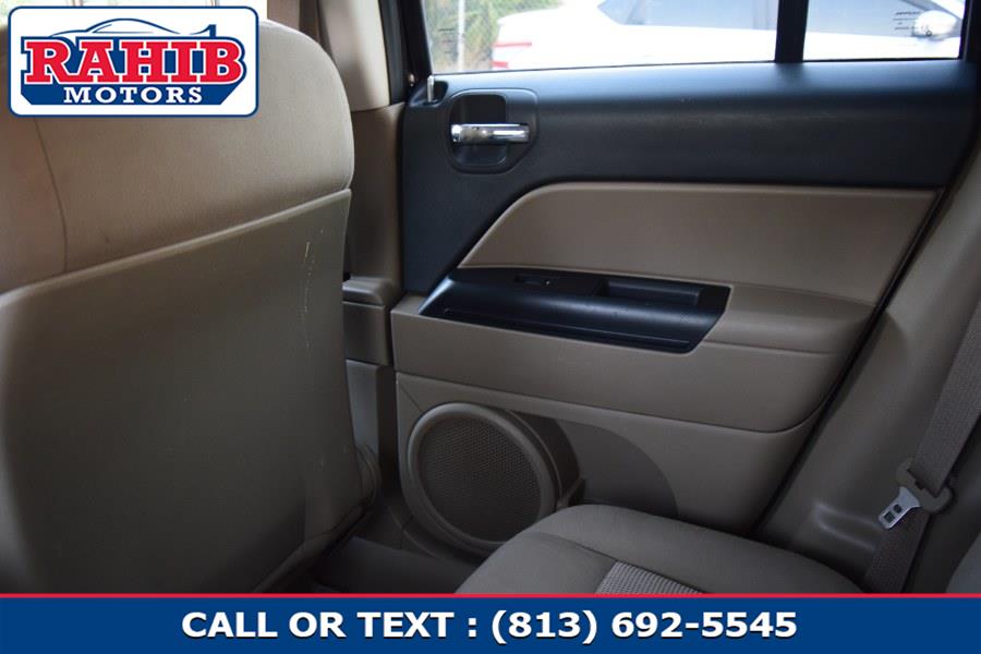 2011 Jeep Patriot FWD 4dr Sport, available for sale in Winter Park, Florida | Rahib Motors. Winter Park, Florida 2011 Jeep Patriot FWD 4dr Sport, available for sale in Winter Park, Florida | Rahib Motors. Winter Park, Florida