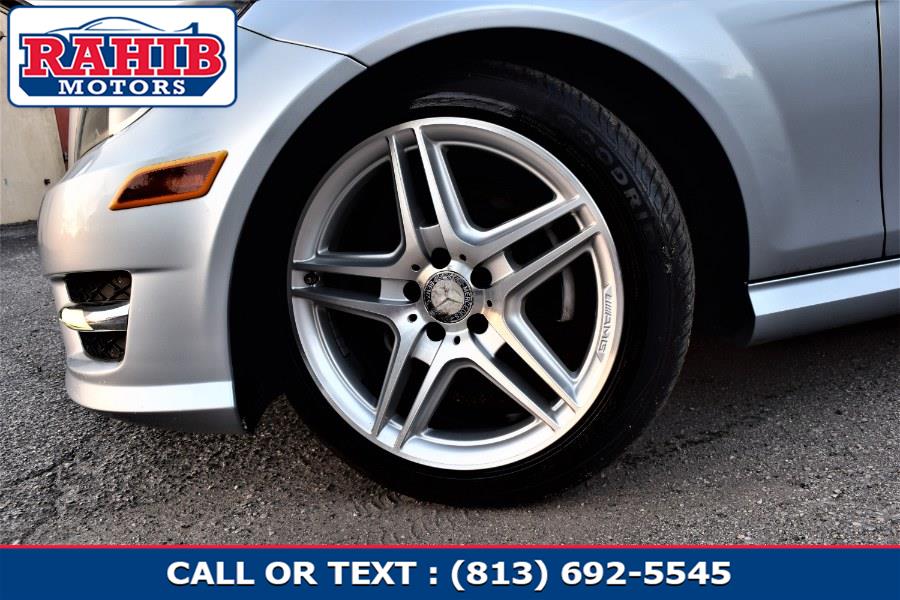 2013 Mercedes-Benz C-Class 2dr Cpe C250 RWD, available for sale in Winter Park, Florida | Rahib Motors. Winter Park, Florida 2013 Mercedes-Benz C-Class 2dr Cpe C250 RWD, available for sale in Winter Park, Florida | Rahib Motors. Winter Park, Florida