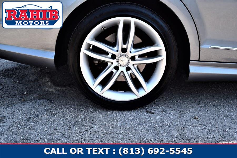 2013 Mercedes-Benz C-Class 4dr Sdn C250 Sport RWD, available for sale in Winter Park, Florida | Rahib Motors. Winter Park, Florida 2013 Mercedes-Benz C-Class 4dr Sdn C250 Sport RWD, available for sale in Winter Park, Florida | Rahib Motors. Winter Park, Florida