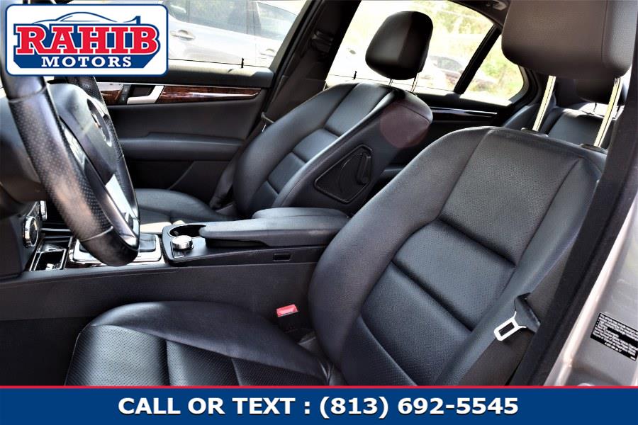 2013 Mercedes-Benz C-Class 4dr Sdn C250 Sport RWD, available for sale in Winter Park, Florida | Rahib Motors. Winter Park, Florida 2013 Mercedes-Benz C-Class 4dr Sdn C250 Sport RWD, available for sale in Winter Park, Florida | Rahib Motors. Winter Park, Florida