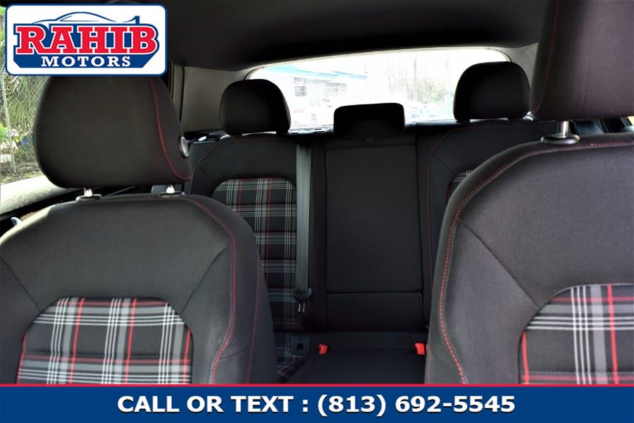 2016 Volkswagen Golf GTI 4dr HB Man SE Autobahn, available for sale in Winter Park, Florida | Rahib Motors. Winter Park, Florida 2016 Volkswagen Golf GTI 4dr HB Man SE Autobahn, available for sale in Winter Park, Florida | Rahib Motors. Winter Park, Florida