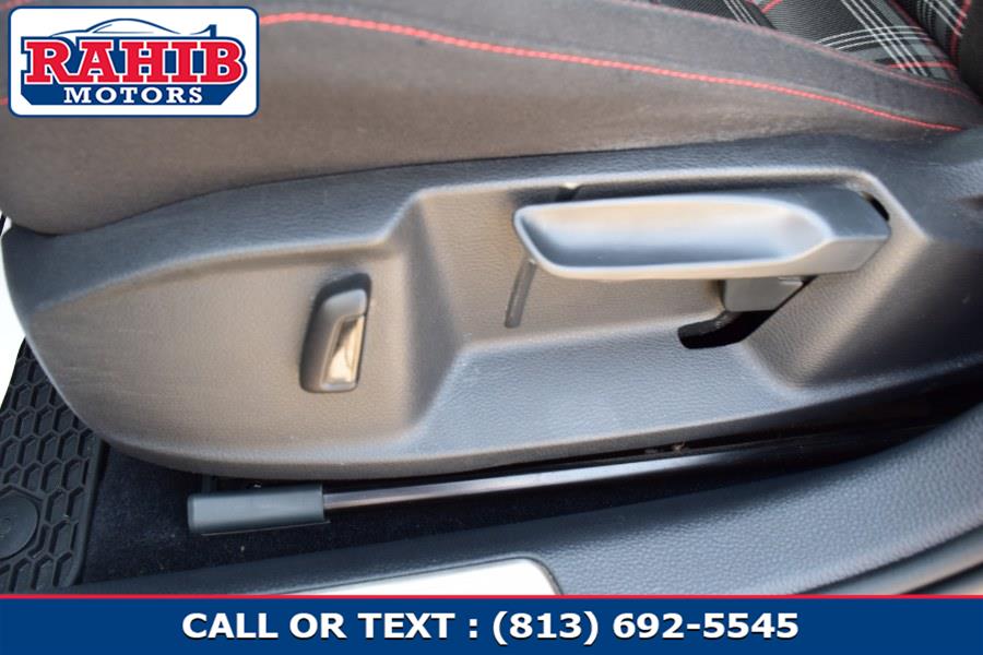 2016 Volkswagen Golf GTI 4dr HB Man SE Autobahn, available for sale in Winter Park, Florida | Rahib Motors. Winter Park, Florida 2016 Volkswagen Golf GTI 4dr HB Man SE Autobahn, available for sale in Winter Park, Florida | Rahib Motors. Winter Park, Florida