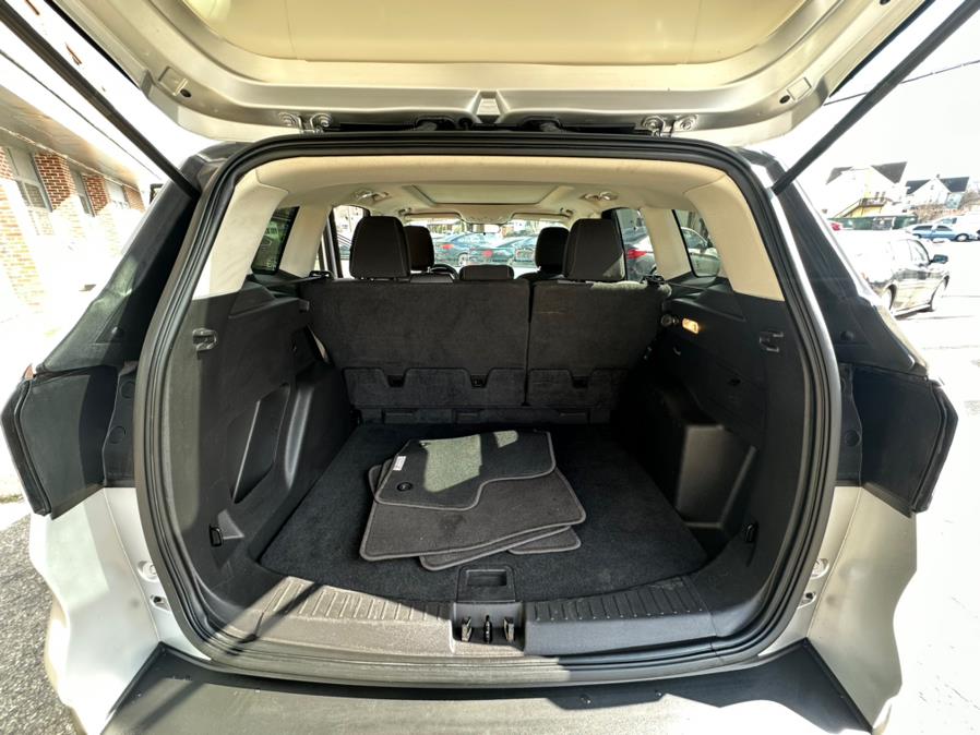 2018 Ford Escape SE 4WD, available for sale in Danbury, Connecticut | Safe Used Auto Sales LLC. Danbury, Connecticut 2018 Ford Escape SE 4WD, available for sale in Danbury, Connecticut | Safe Used Auto Sales LLC. Danbury, Connecticut