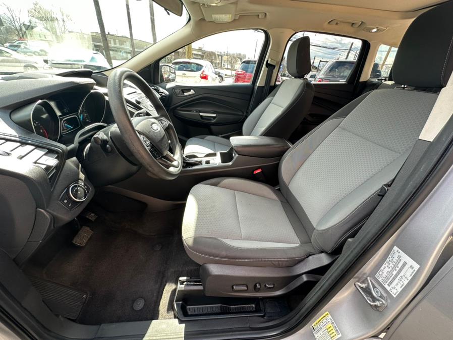 2018 Ford Escape SE 4WD, available for sale in Danbury, Connecticut | Safe Used Auto Sales LLC. Danbury, Connecticut 2018 Ford Escape SE 4WD, available for sale in Danbury, Connecticut | Safe Used Auto Sales LLC. Danbury, Connecticut