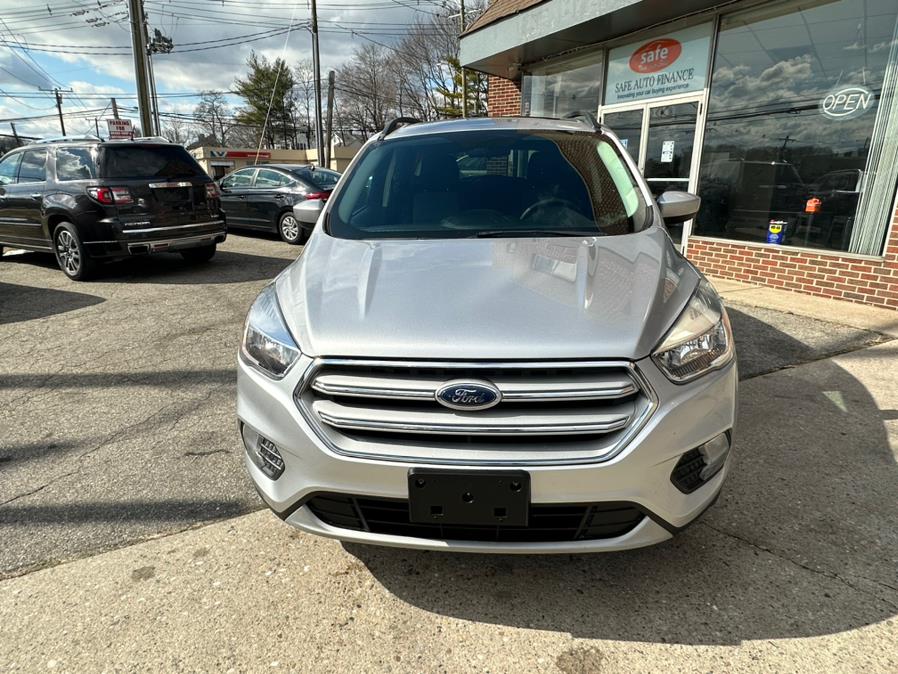2018 Ford Escape SE 4WD, available for sale in Danbury, Connecticut | Safe Used Auto Sales LLC. Danbury, Connecticut 2018 Ford Escape SE 4WD, available for sale in Danbury, Connecticut | Safe Used Auto Sales LLC. Danbury, Connecticut