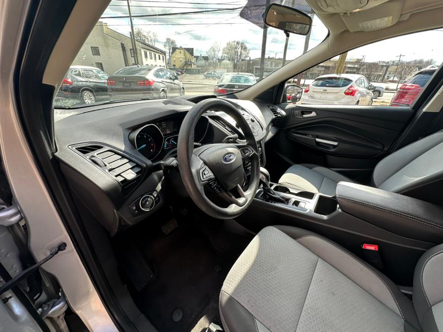 2018 Ford Escape SE 4WD, available for sale in Danbury, Connecticut | Safe Used Auto Sales LLC. Danbury, Connecticut 2018 Ford Escape SE 4WD, available for sale in Danbury, Connecticut | Safe Used Auto Sales LLC. Danbury, Connecticut